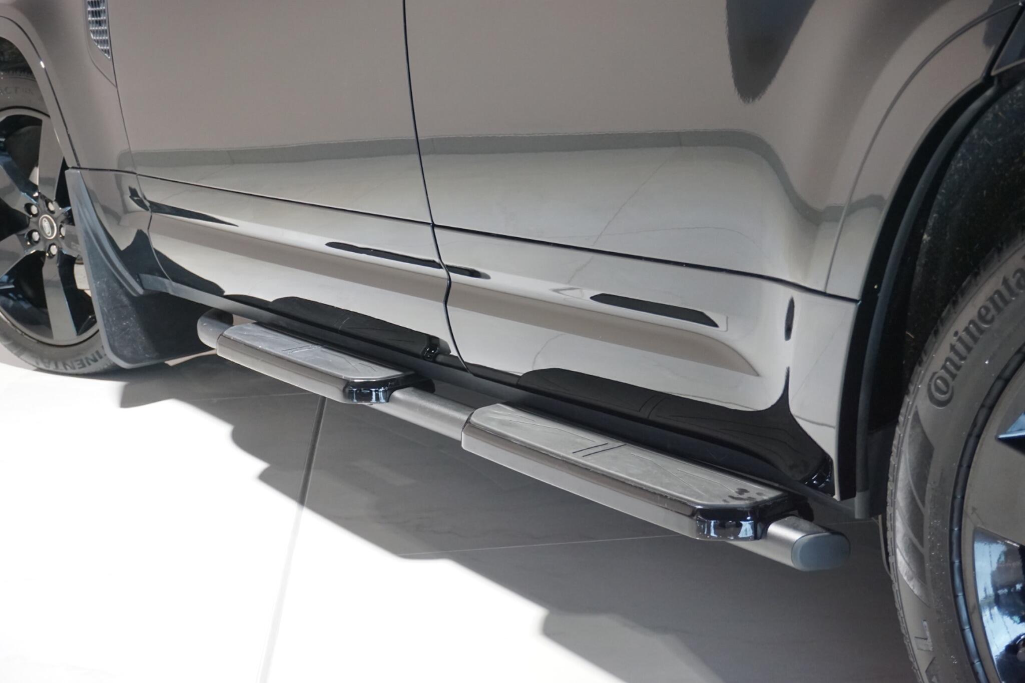 Land Rover Defender 110 3.0 D350 MHEV X-Dynamic HSE SUV 5dr Diesel Auto 4WD Euro 6 (s/s) (350 ps)